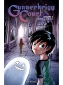 Gunnerkrigg Court Volume 3 s/c