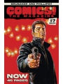 Comics The Magazine #7
