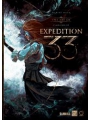 Art Of Clair Obscure Expedition 33 h/c