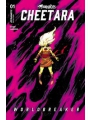 Cheetara Worldbreaker #1 Cvr A Declan Shalvey