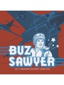 Fantagraphics Underground Buz Sawyer h/c vol 5