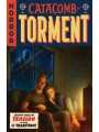 EC Catacomb Of Torment #9 Cvr A Ariel Olivetti