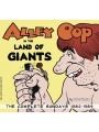 Alley Oop In The Land Of The Giants s/c
