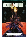 Rebel Moon House Blood Axe #2 (of 4) Cvr A Warren Johnson