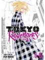 Tokyo Revengers Omnibus vols 5 & 6