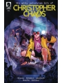Oddly Pedestrian Life Christopher Chaos #13 Cvr A Robles