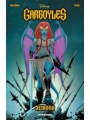 Gargoyles Demona h/c