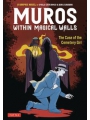 Muros Within Magical Walls s/c Case Of Cemetery Girl