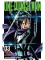 One-Punch Man vol 3
