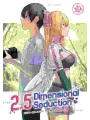 25 Dimensional Seduction vol 18