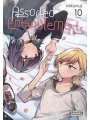 Assorted Entanglements s/c vol 10