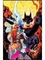 Justice League Dark Realm Special #1 Cvr A Dan Mora
