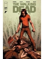 Walking Dead Deluxe #134 Cvr A David Finch & Dave Mccaig