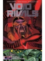 Void Rivals Quintesson War s/c vol 5 Direct Market Exclusive Lorenzo De Felici Cvr
