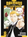 Daemons Of Shadow Realm vol 8