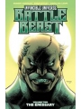 Invincible Universe Battle Beast s/c vol 2