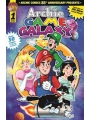Archie Comics 85th Anniversary Presents Archie Game Galaxy #1 Cvr A Holly G