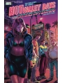 Hot Valley Days #1 (of 3) Cvr A Main Cover