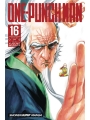 One-Punch Man vol 16
