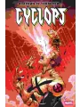 Cyclops #2 Cvr A Federico Vicentini