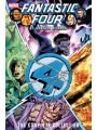 Fantastic Four By Hickman Complete Collection vol 2 s/c