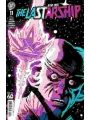 Star Trek The Last Starship #11 Cvr A Francesco Francavilla