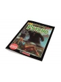 PS Artbooks Magazine Psycho #2