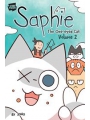 Saphie The One Eyed Cat s/c vol 2