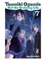 Tsumiki Ogamis Not So Ordinary Life s/c vol 7