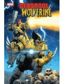 Deadpool Wolverine #5