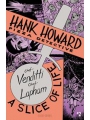 Hank Howard Pizza Detective A Slice Of Life #2 (of 2) Cvr A David Lapham