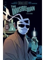 Universal Monsters The Invisible Man #1 (of 4) Cvr A Dani & Brad Simpson