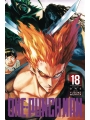 One-Punch Man vol 18