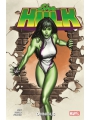 She-Hulk Omnibus by Dan Slott UK Edition s/c