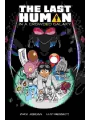 The Last Human In A Crowded Galaxy s/c