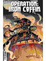Operation Iron Coffin #3 Cvr A Tyrell Cannon