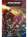 Star Wars High Republic Adv Phase 3 s/c vol 4