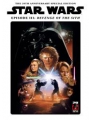 Star Wars Insider Presents Revenge Of The Sith 20th Anniversary Special Edition h/c