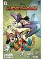 Mickey Mouse Legacy #333 Ripples In Time Part 2 (of 2) Cvr A Ulrich Schroeder Daan Jippes