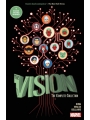 The Vision - The Complete Collection s/c