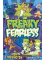 Freaky & Fearless: How To Tell A Tall Tale