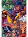Absolute Wildcats By Jim Lee h/c
