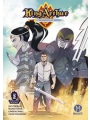 King Arthur & The Knights Of Justice s/c vol 2 Morganas Revenge