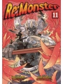 Re Monster vol 11