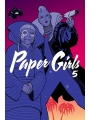 Paper Girls vol 5 s/c