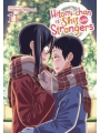 Hitomi Chan Is Shy With Strangers vol 11