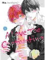 A Love Too Captivating vol 1