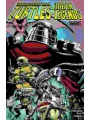 Teenage Mutant Ninja Turtles: Urban Legends Omnibus h/c