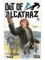 Out Of Alcatraz #5 (of 5) Cvr A Crook