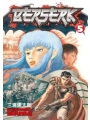 Berserk vol 5